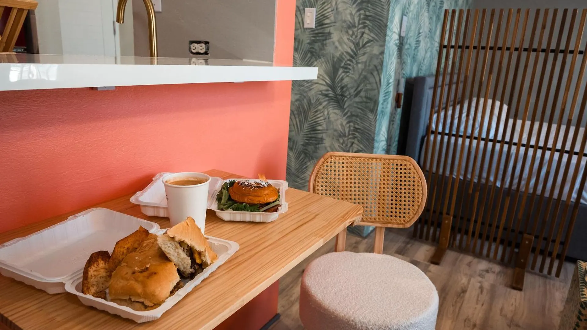 Appartement Seaside Escape At Luquillo Beach - Palma Luxe Studio